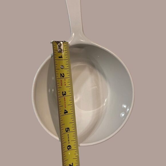 Vintage Spice O Life Corning Ware Handled Dish - Picture 8 of 10